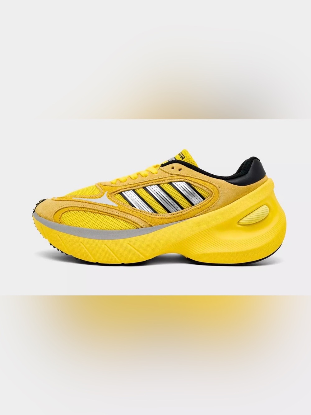 Men's Adidas Adizero Goukana Casual Shoes